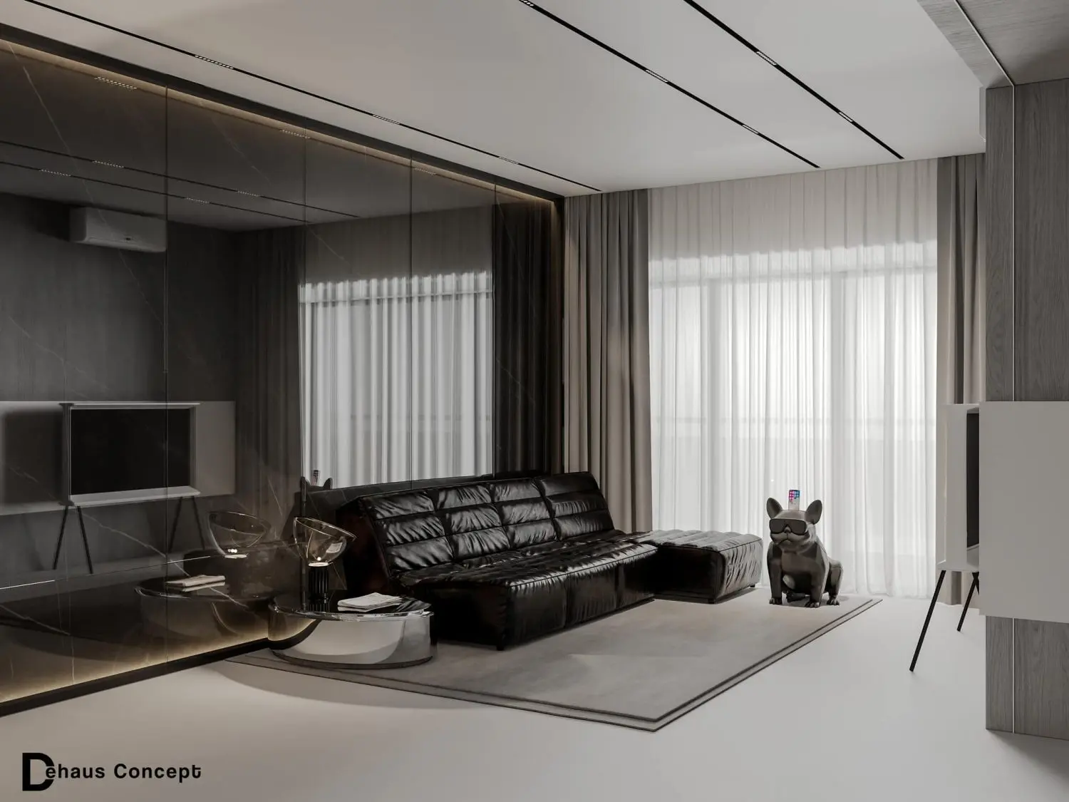 Apartment Interior