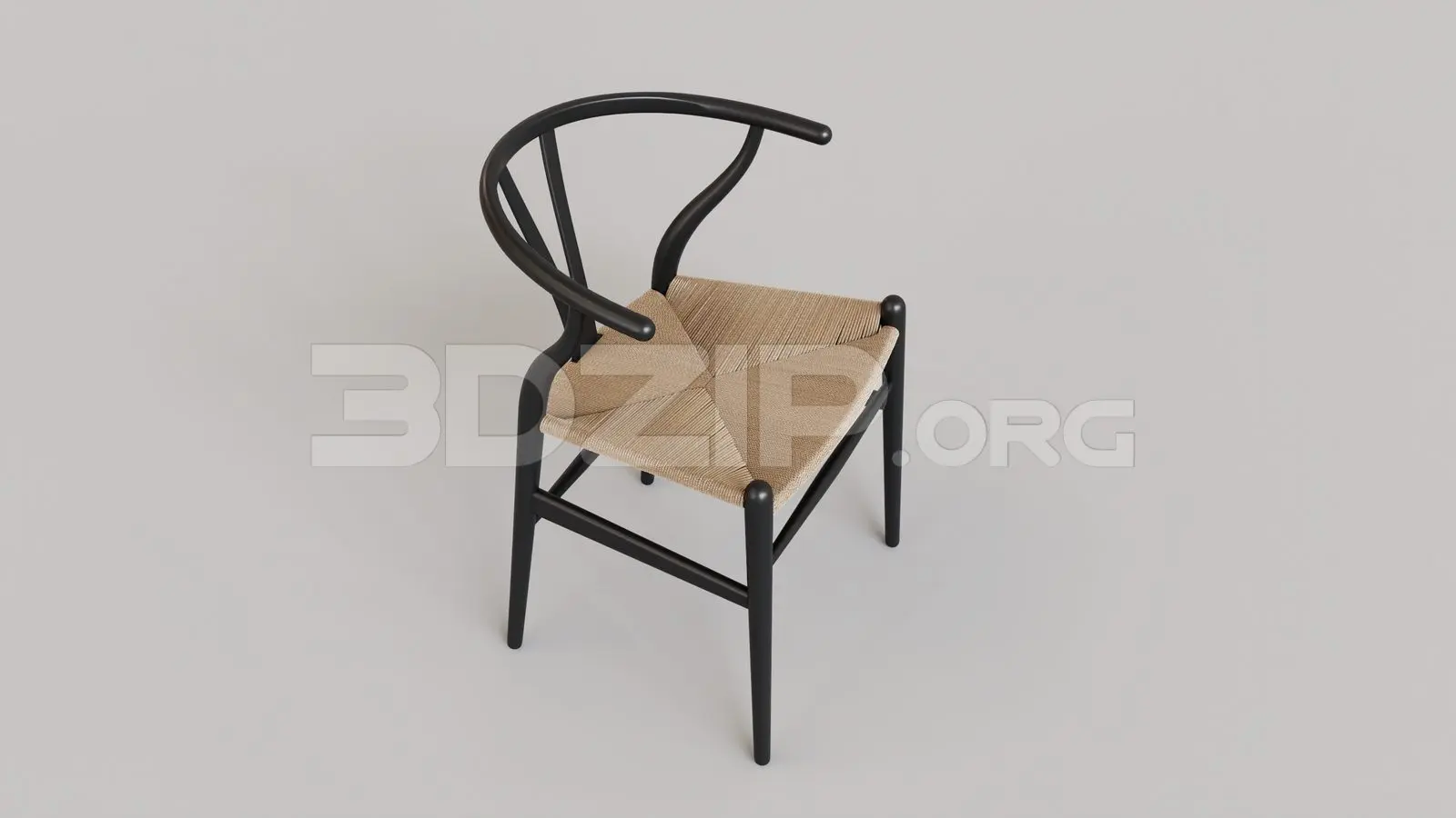 Chair — preview 1 (3dzip)