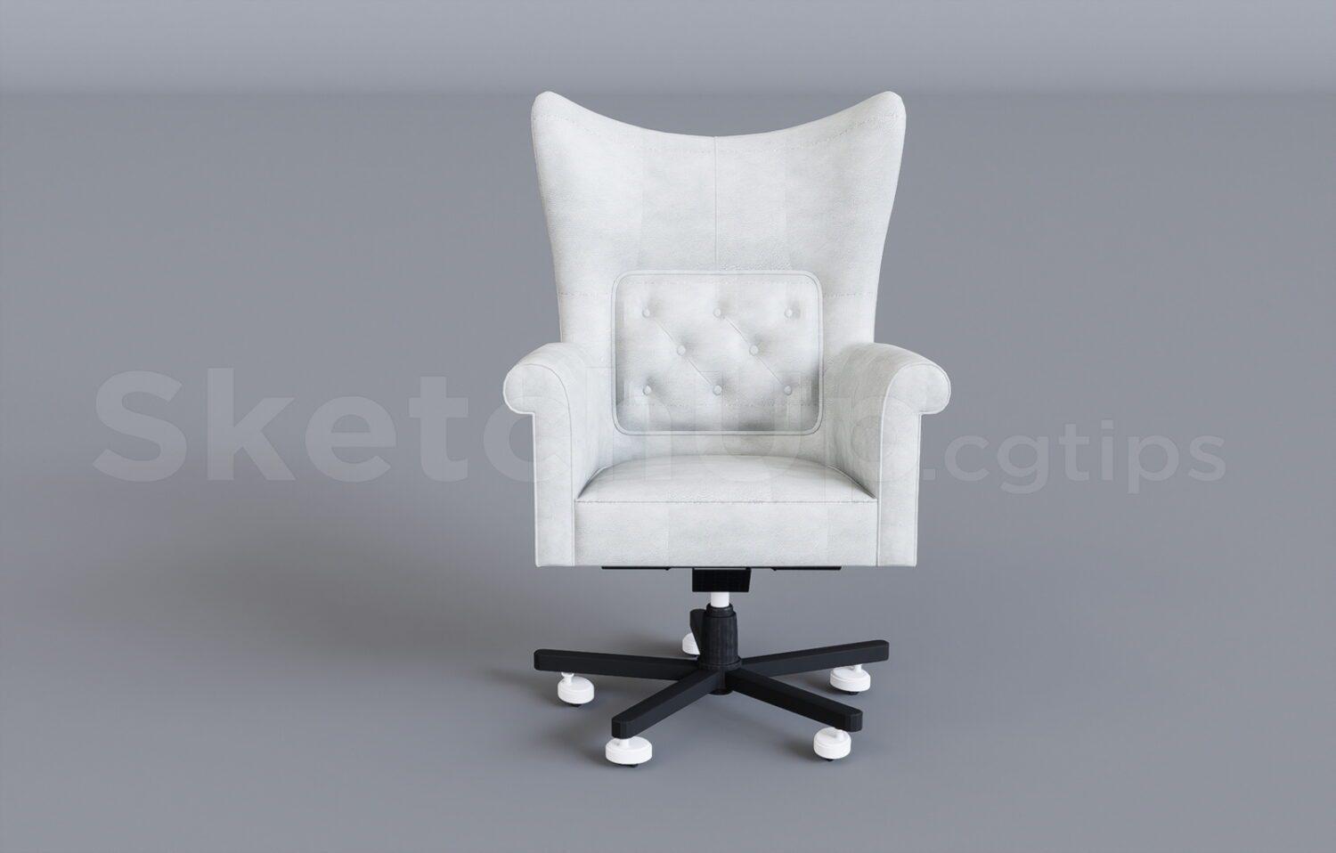 Task Chair