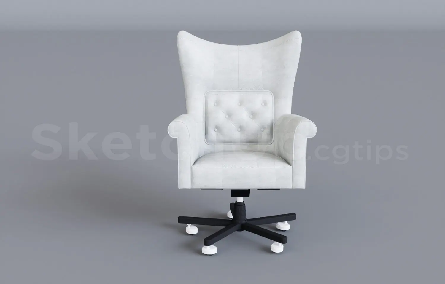 Task Chair