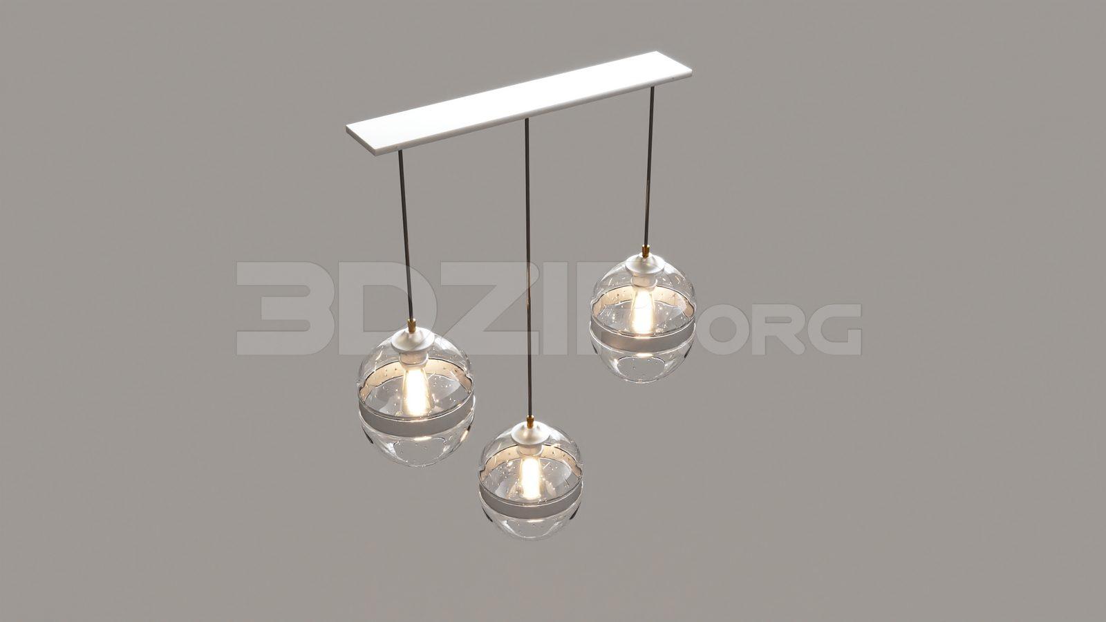 Ceiling Light
