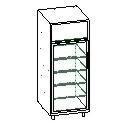 Lab refridgerator