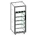 Lab refridgerator