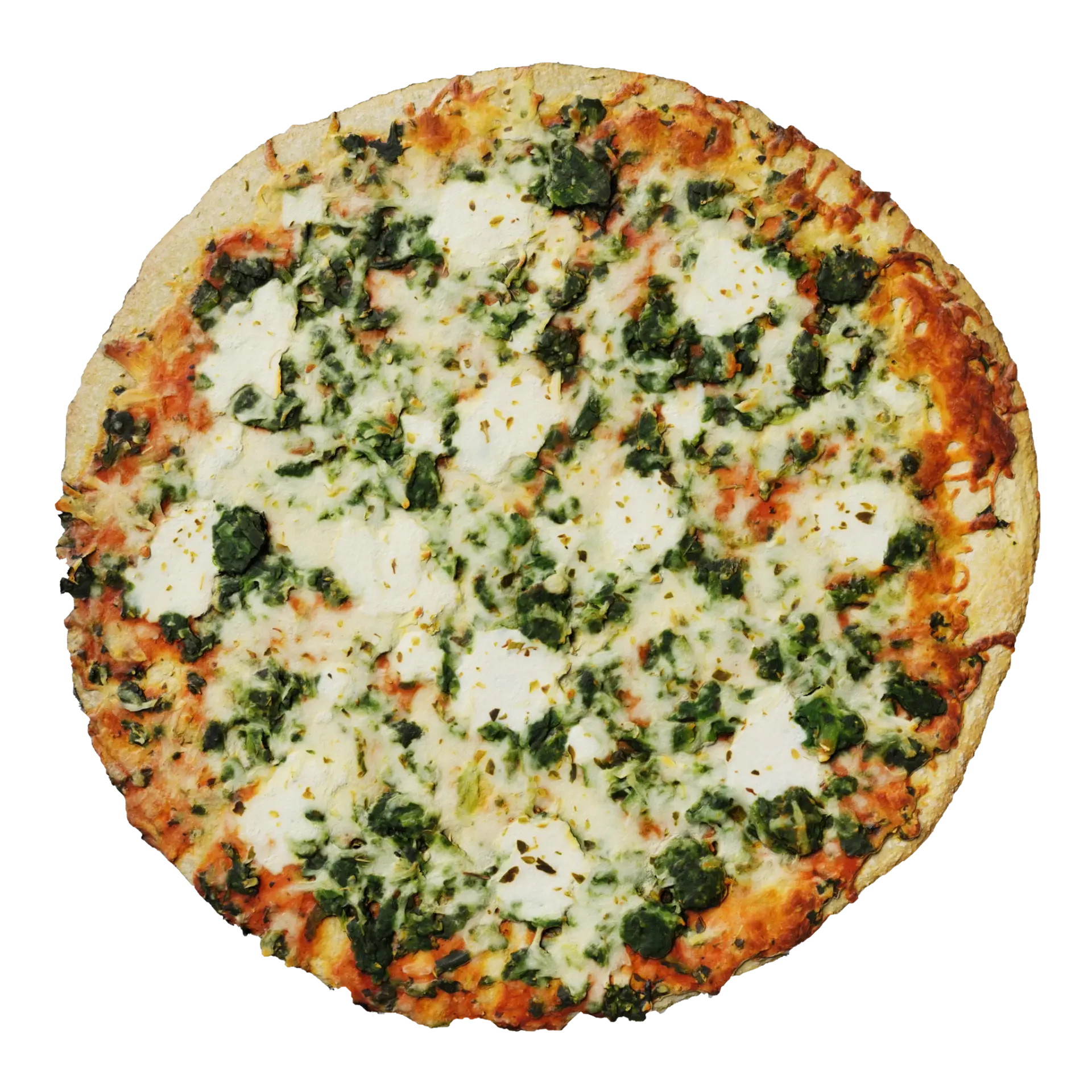 Pizza 004 — preview 1 (ambientCG, CC0)