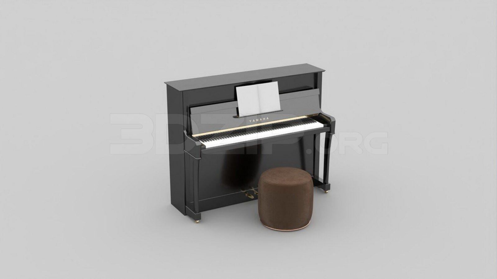 Piano