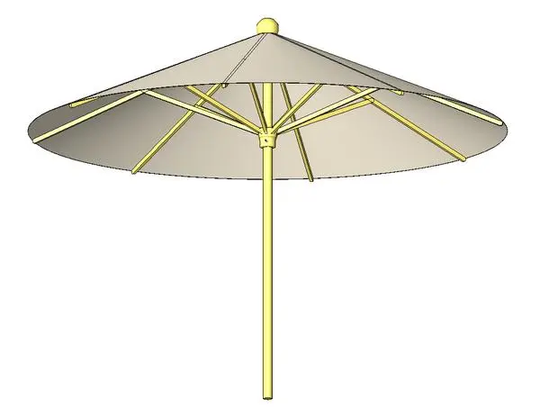 Big Umbrella