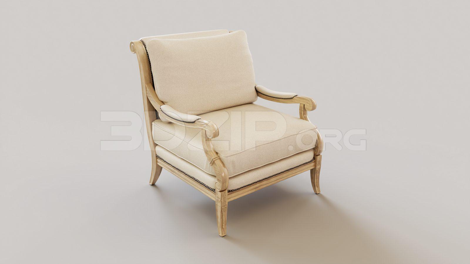 Armchair