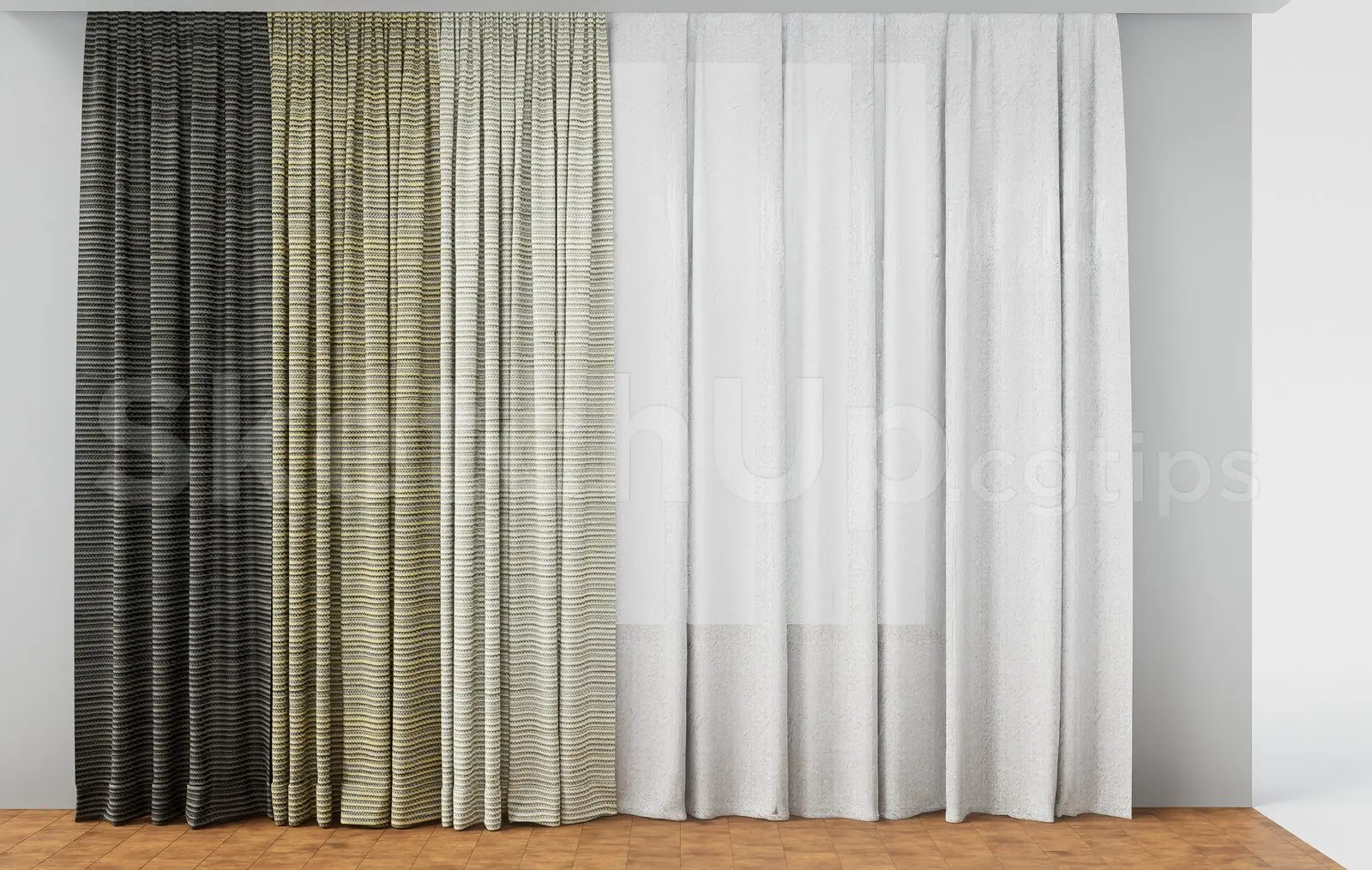 Curtain