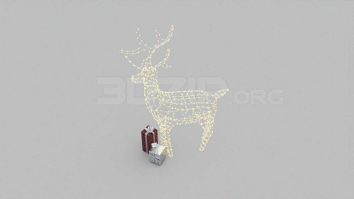 Decorative Set