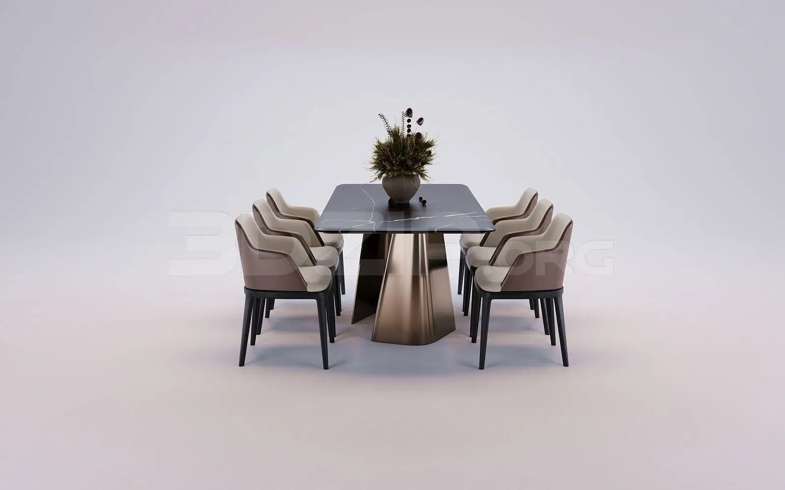 Dining Table And Chair