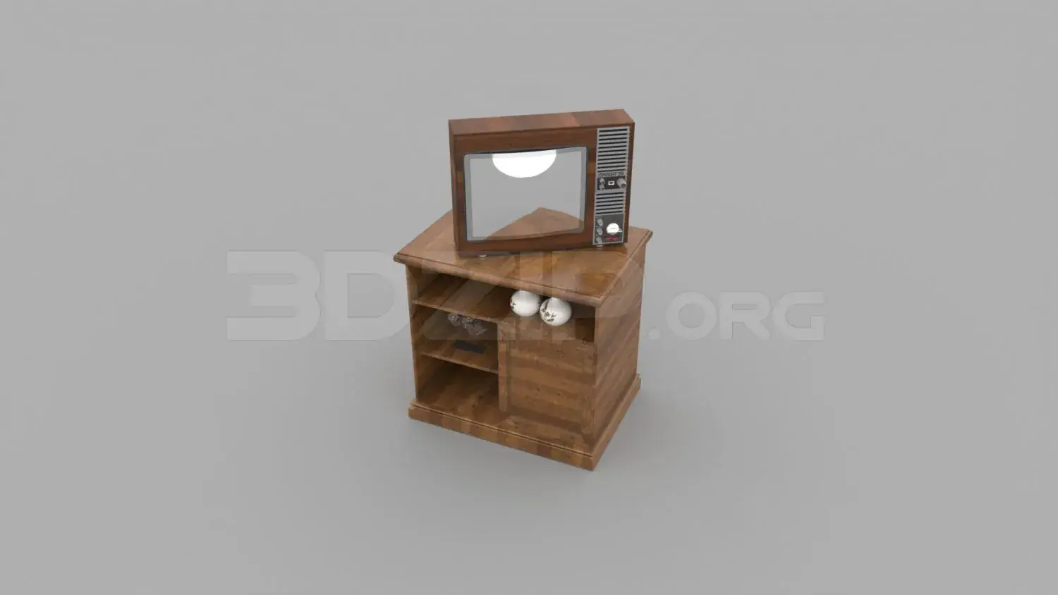 TV Cabinet