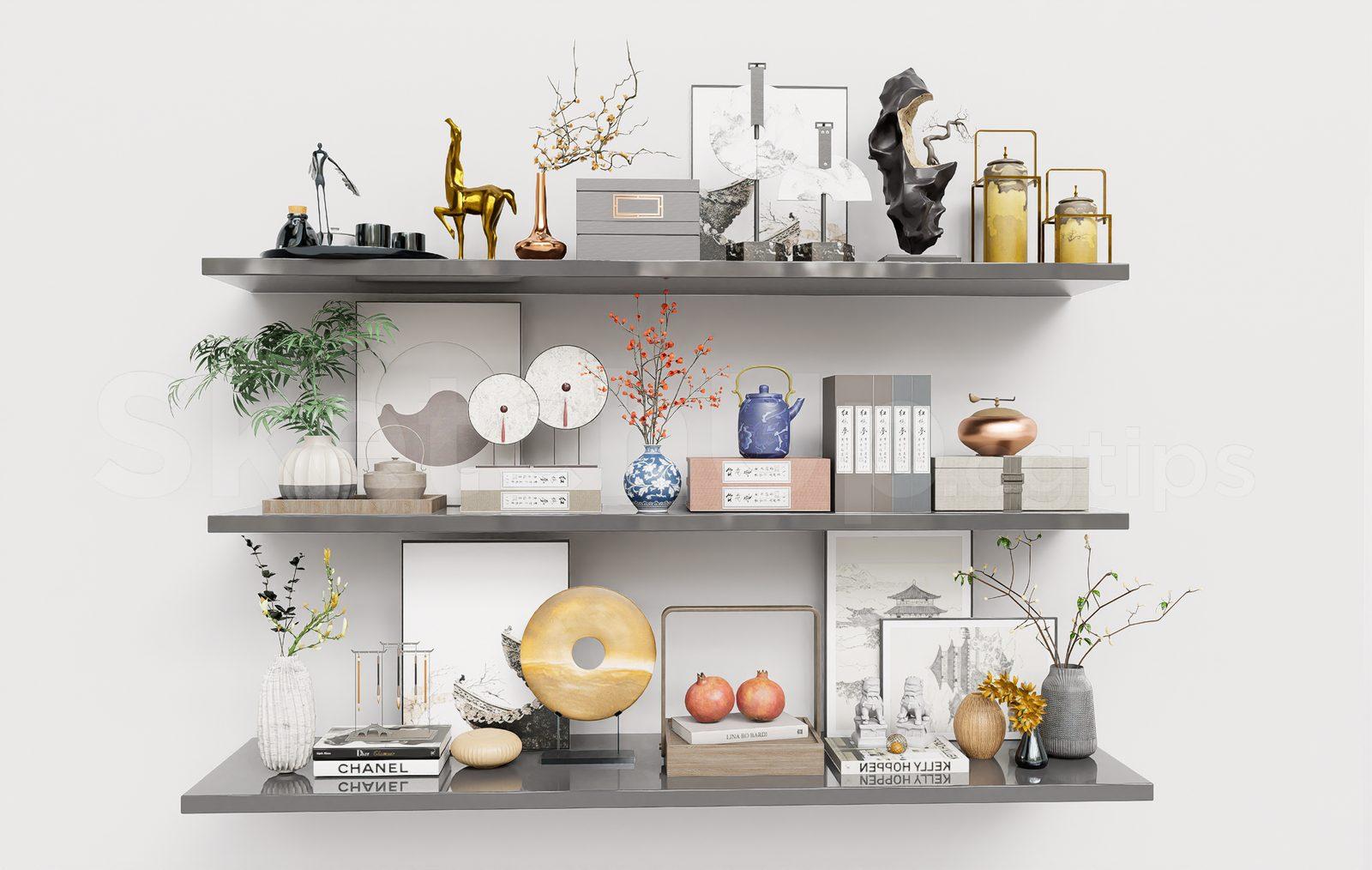 Decorative Set