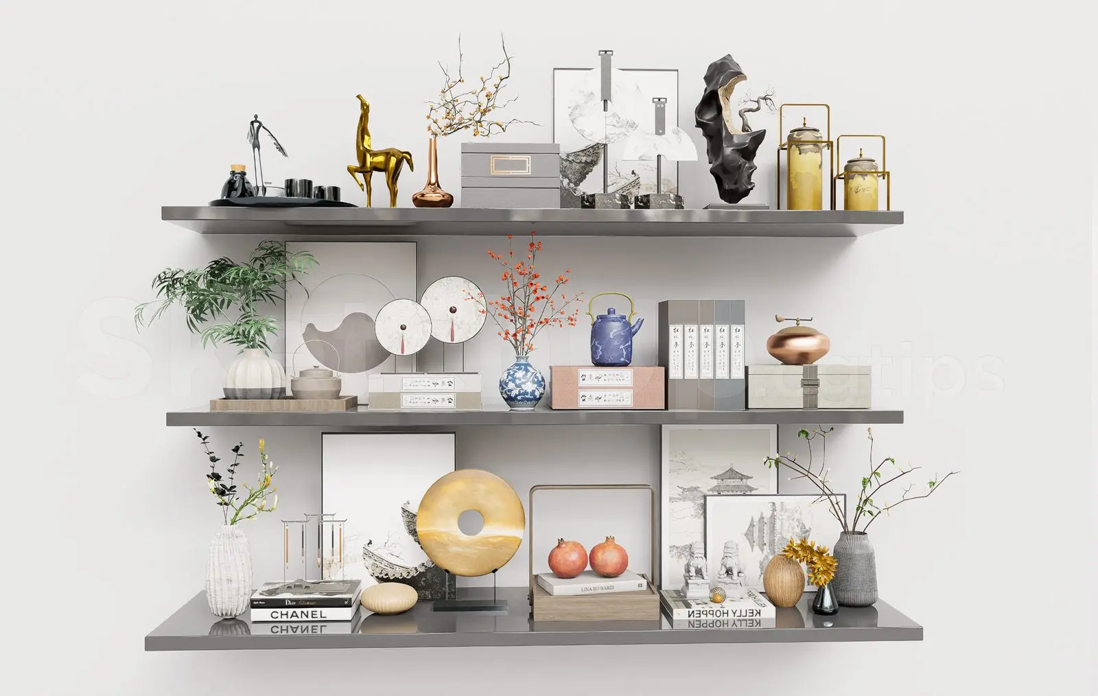 Decorative Set