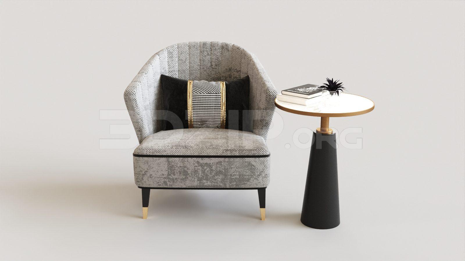 Armchair