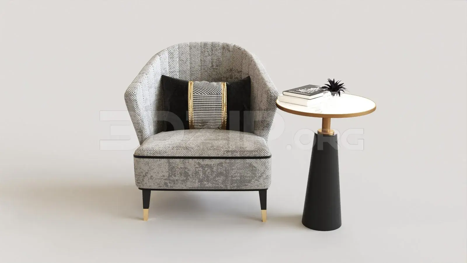 Armchair