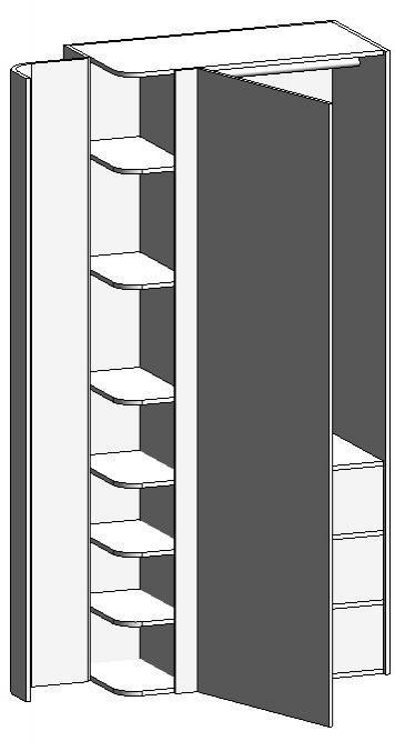 Wardrobe