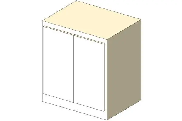 MrGGs metric cabinet W80_D60_H90