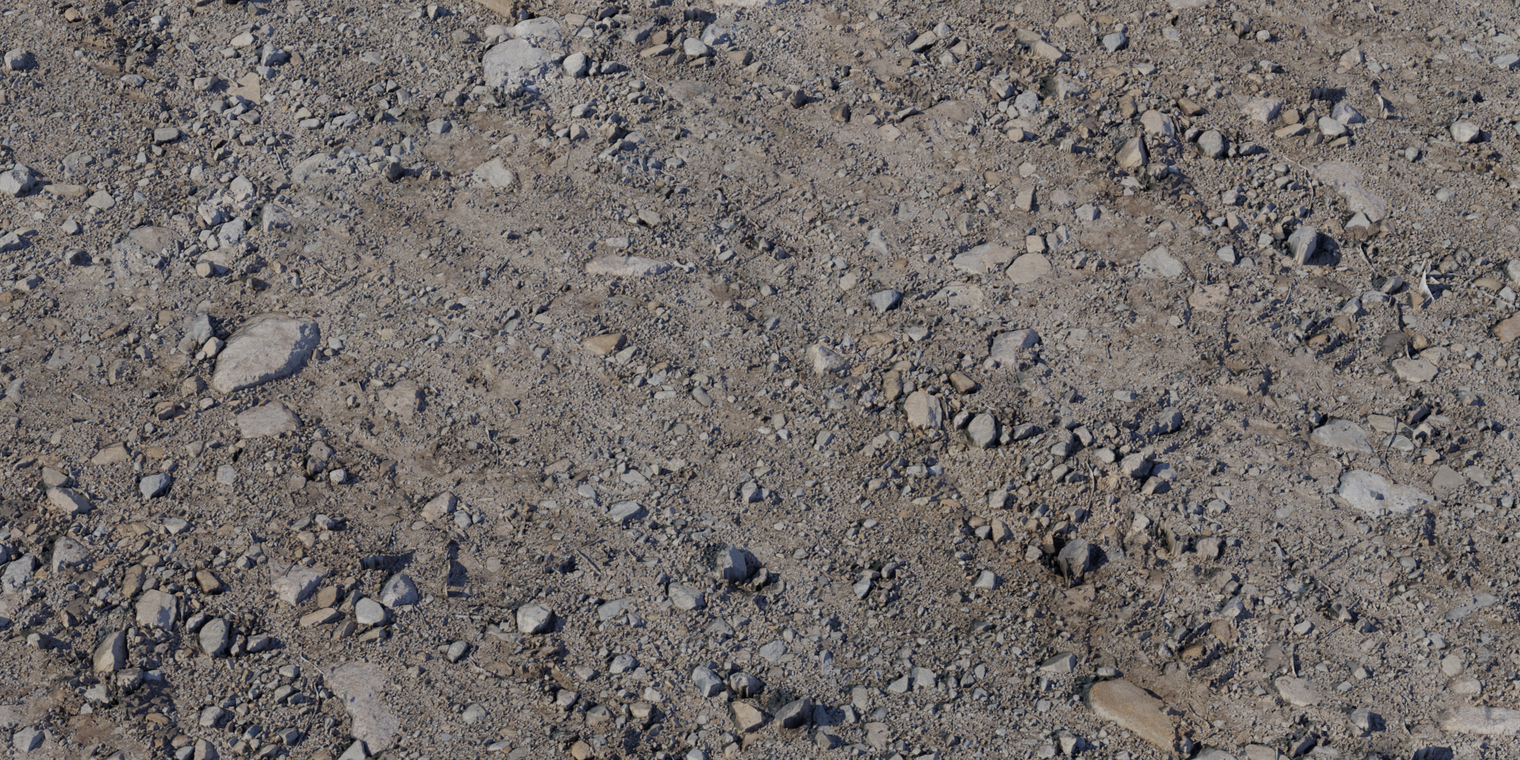 Rocks Ground 9