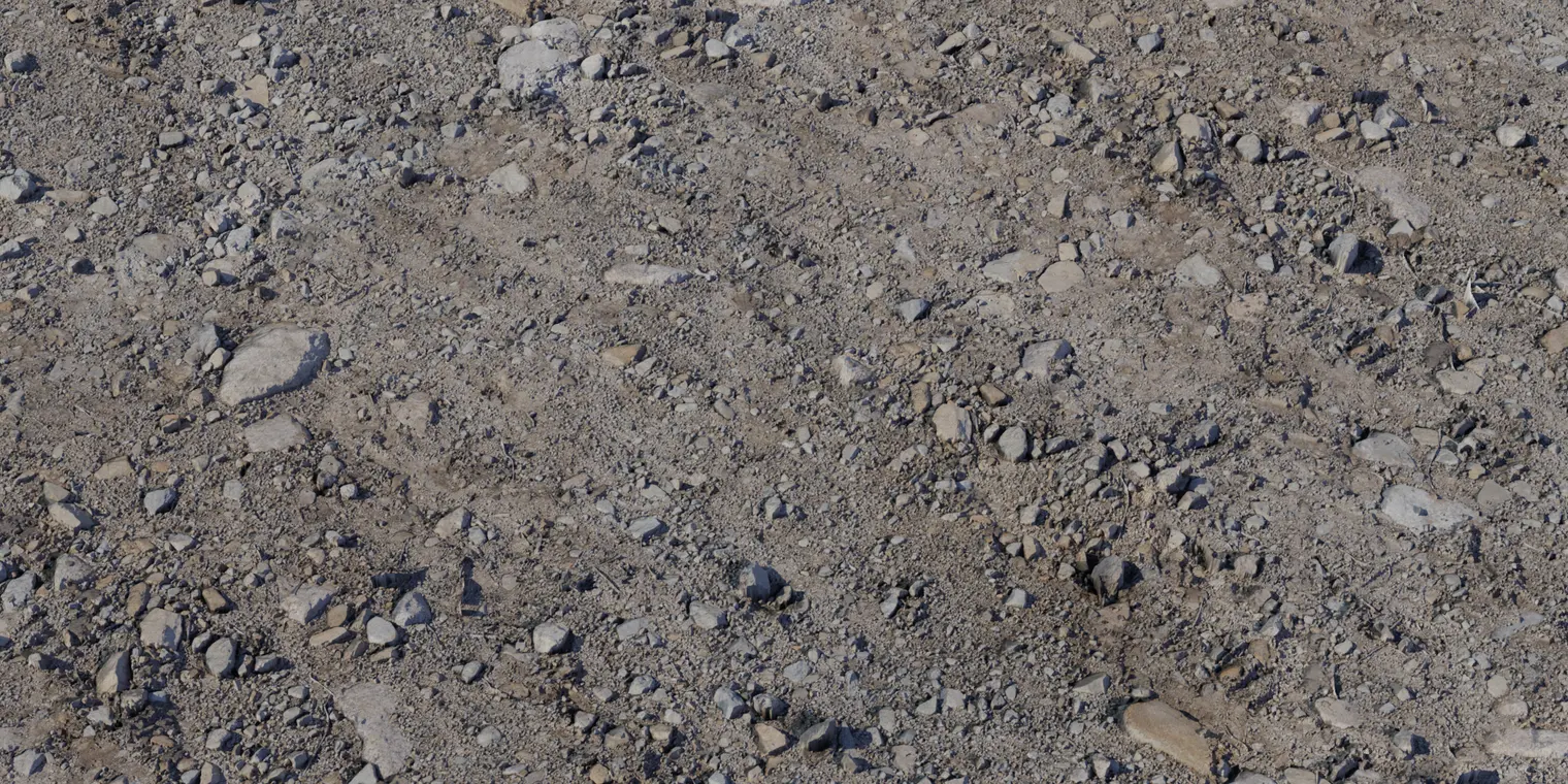 Rocks Ground 9