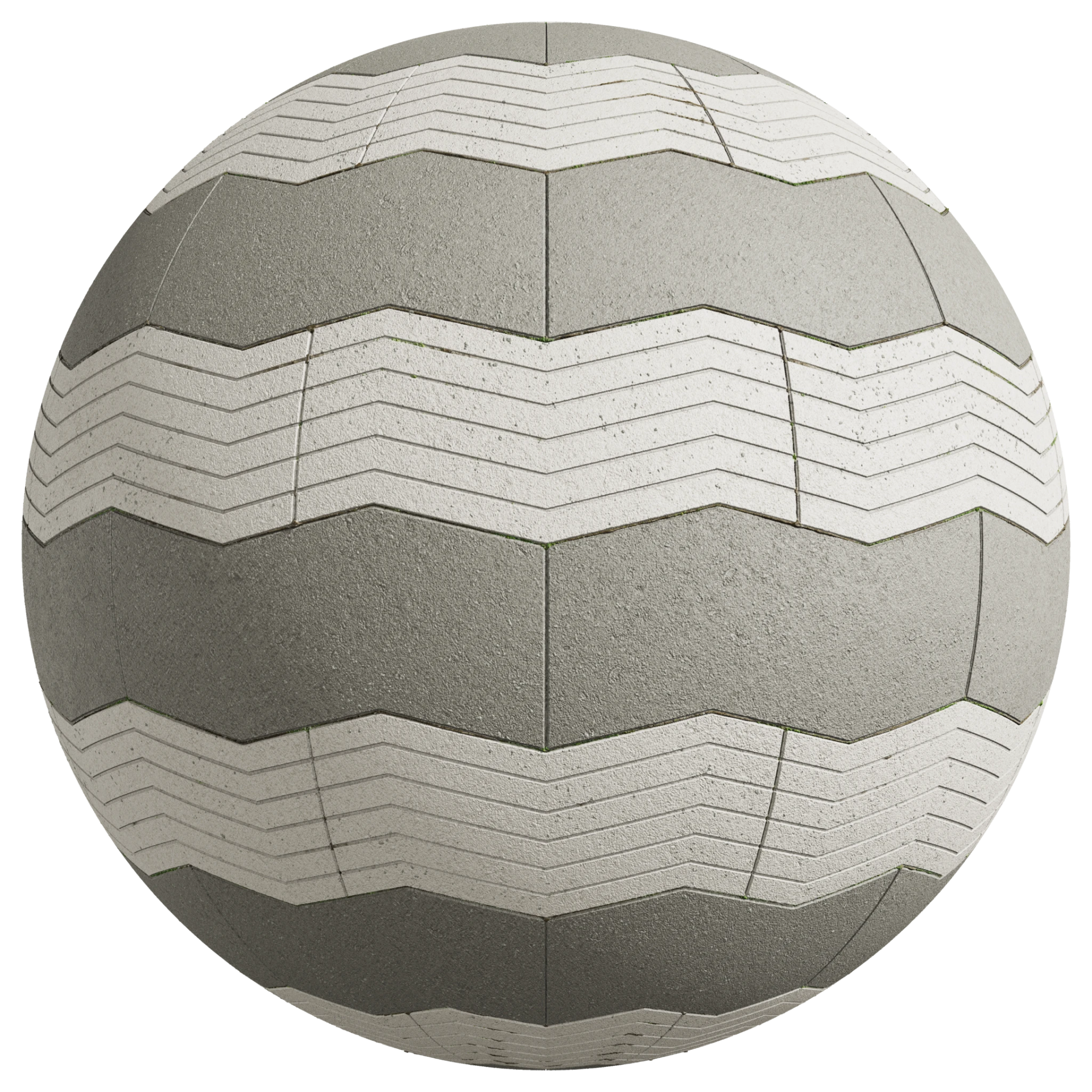 Paving Stones 103