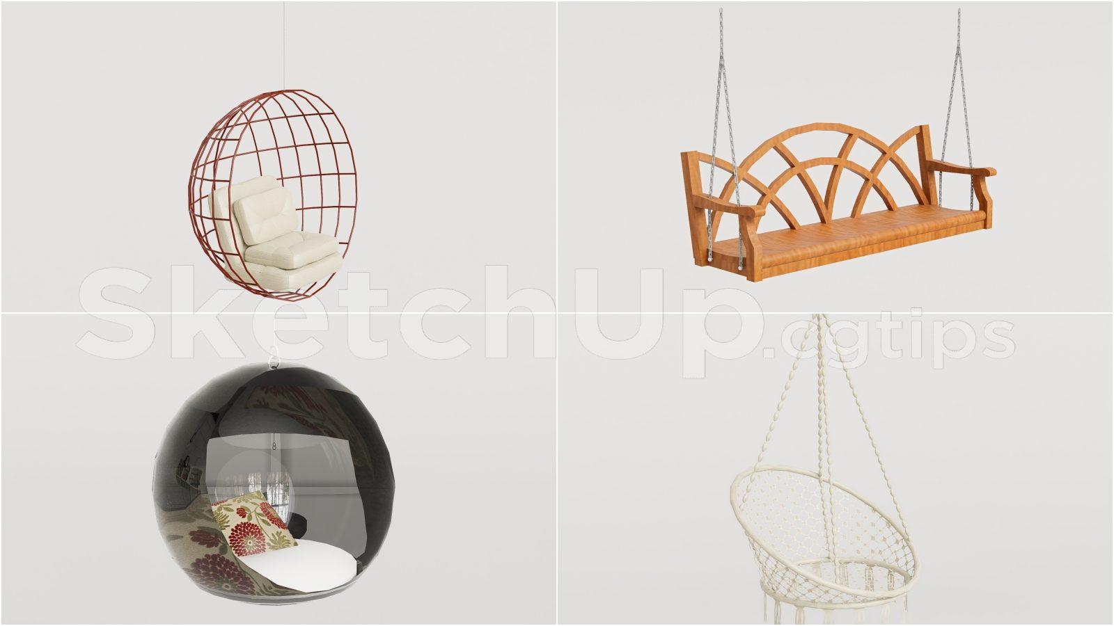 Swing Chair