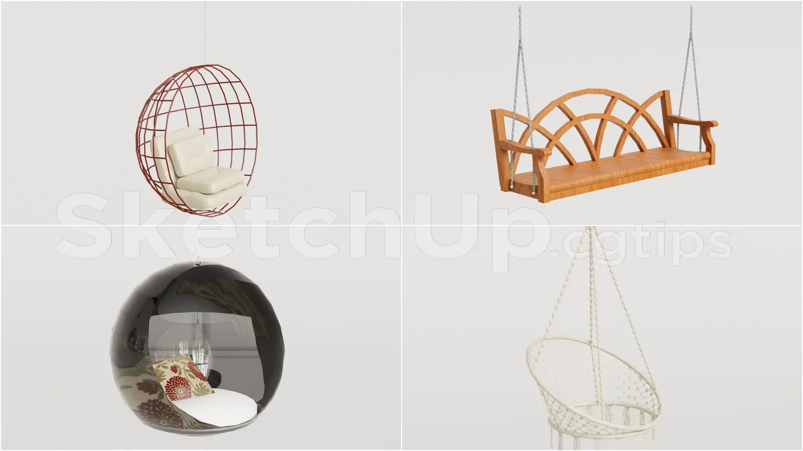 Swing Chair