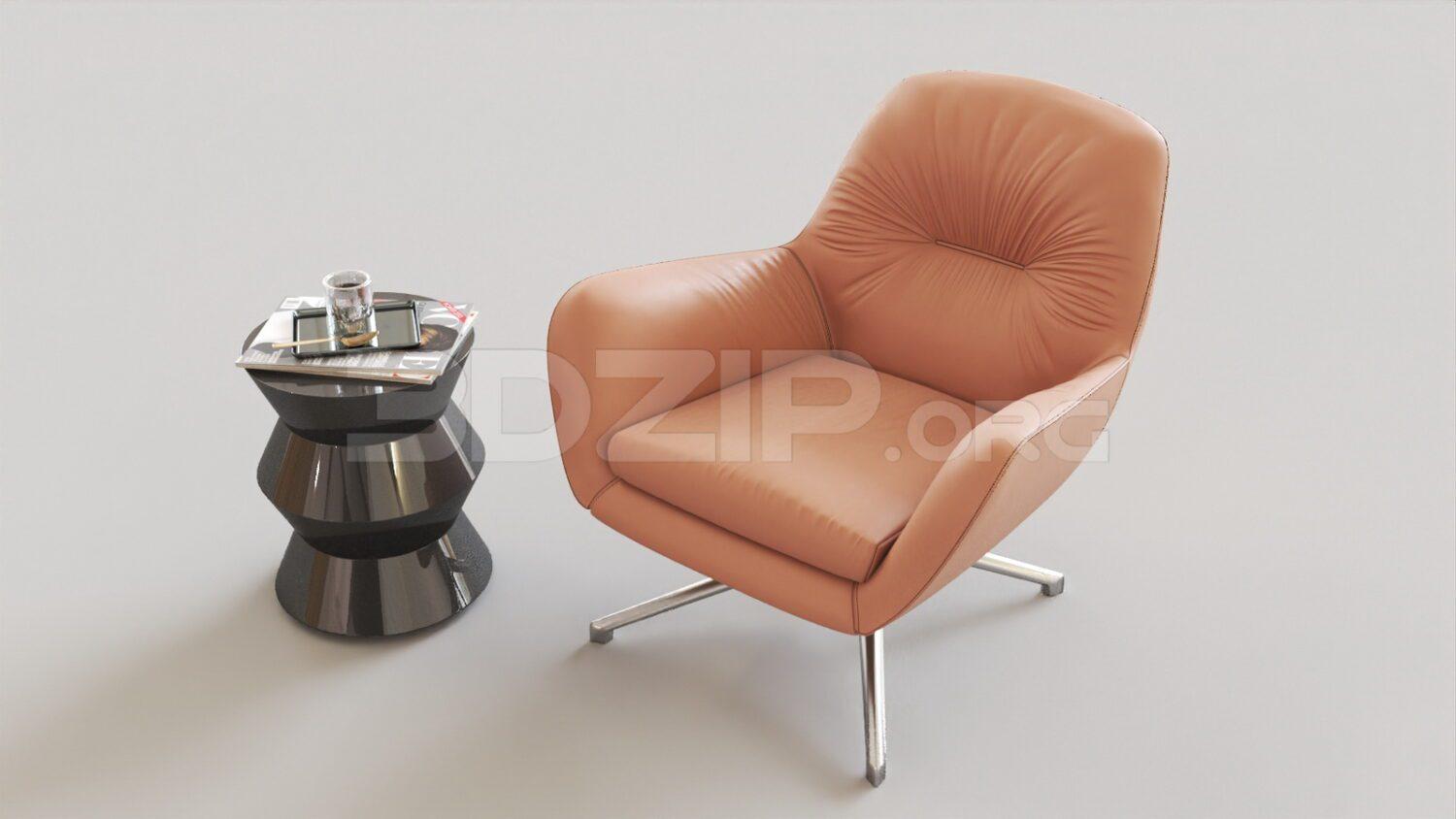 Armchair