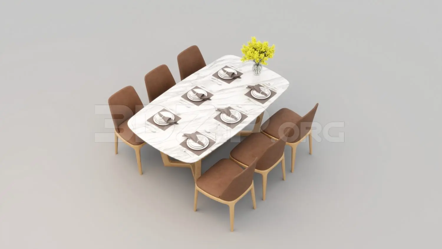 Dining Table And Chair