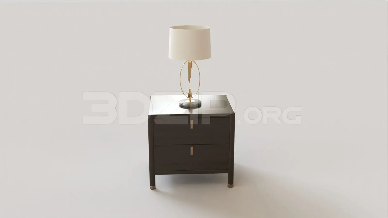 Bedside Table