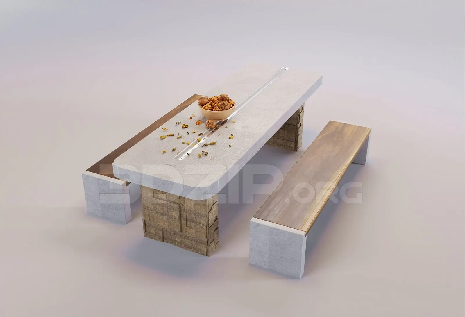 Dining Table And Chair