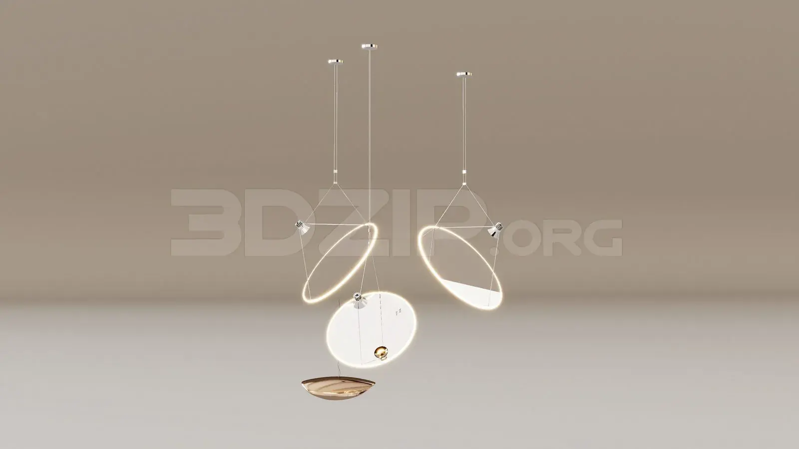 Ceiling Light