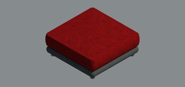 Pouf