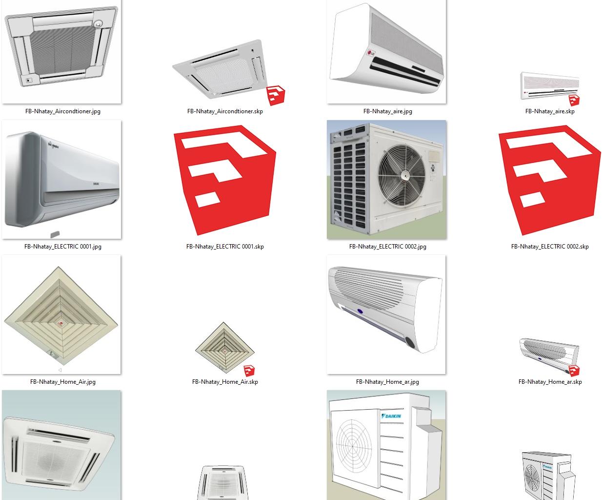 Air Condtioner