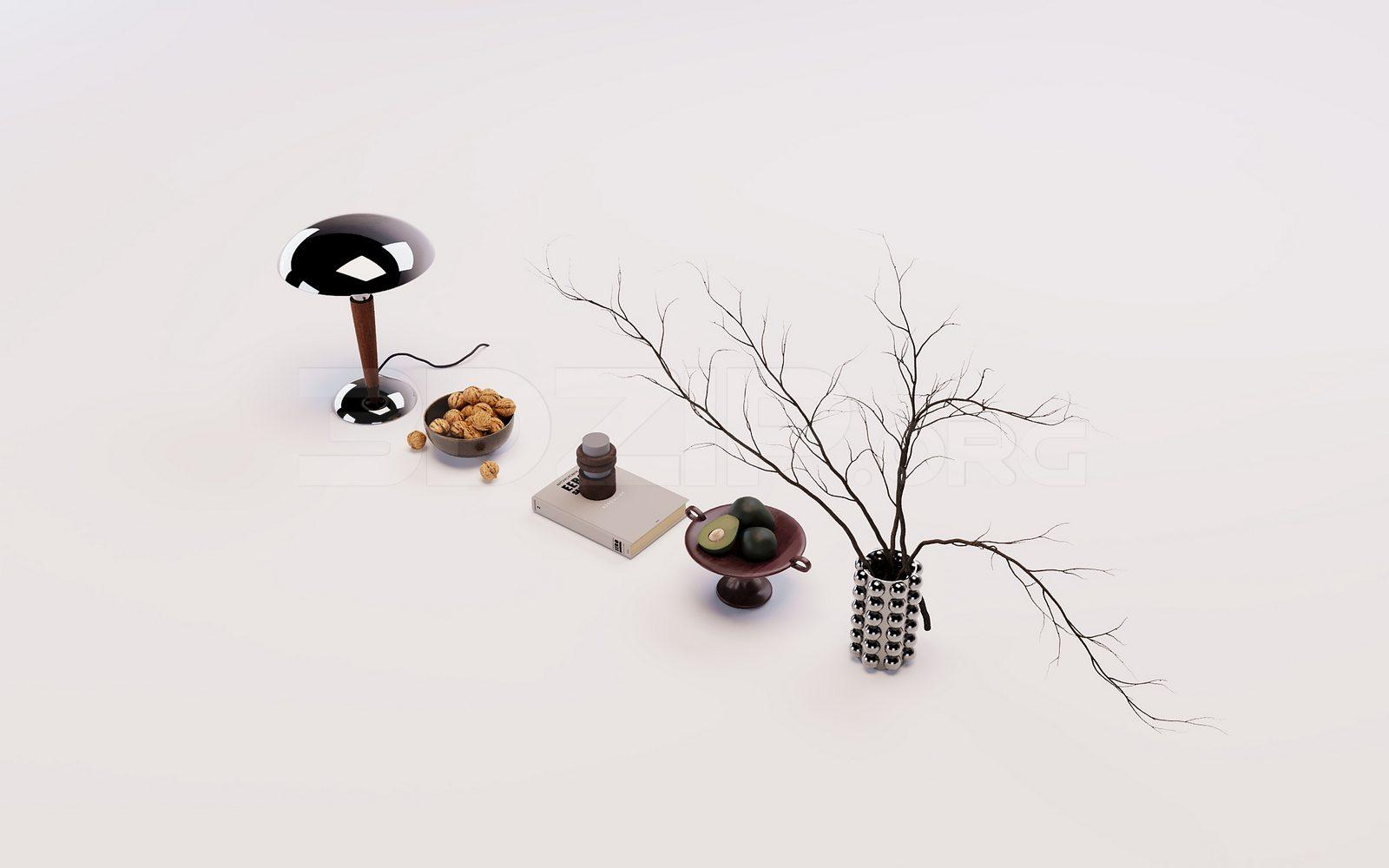 Decorative Set