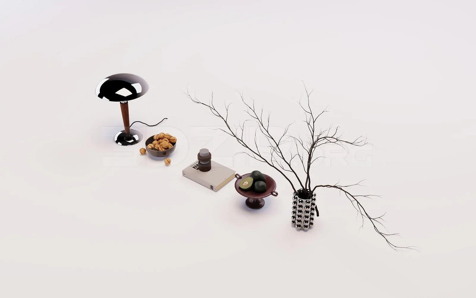 Decorative Set
