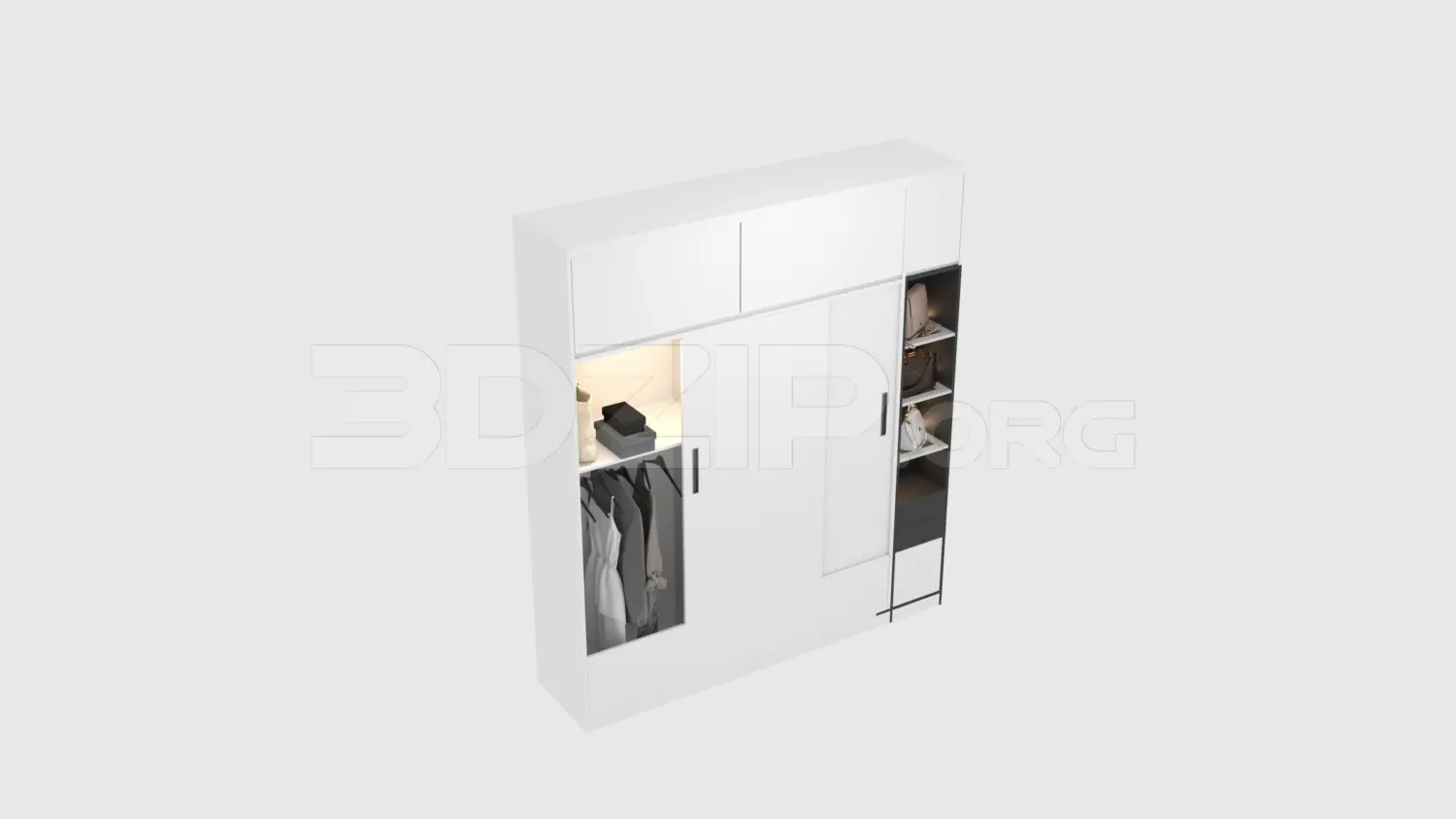 Wardrobe