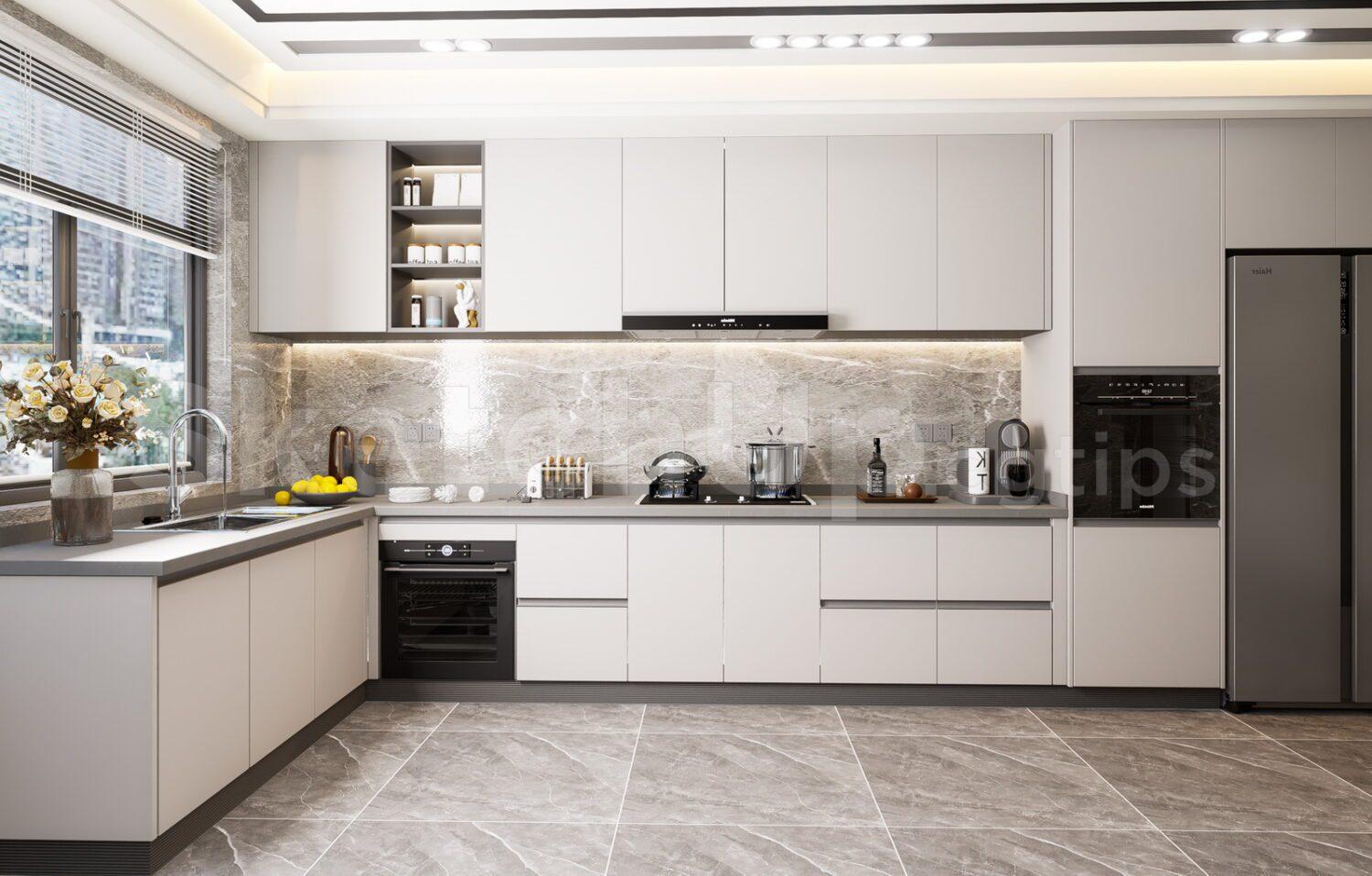 Kitchen Interior