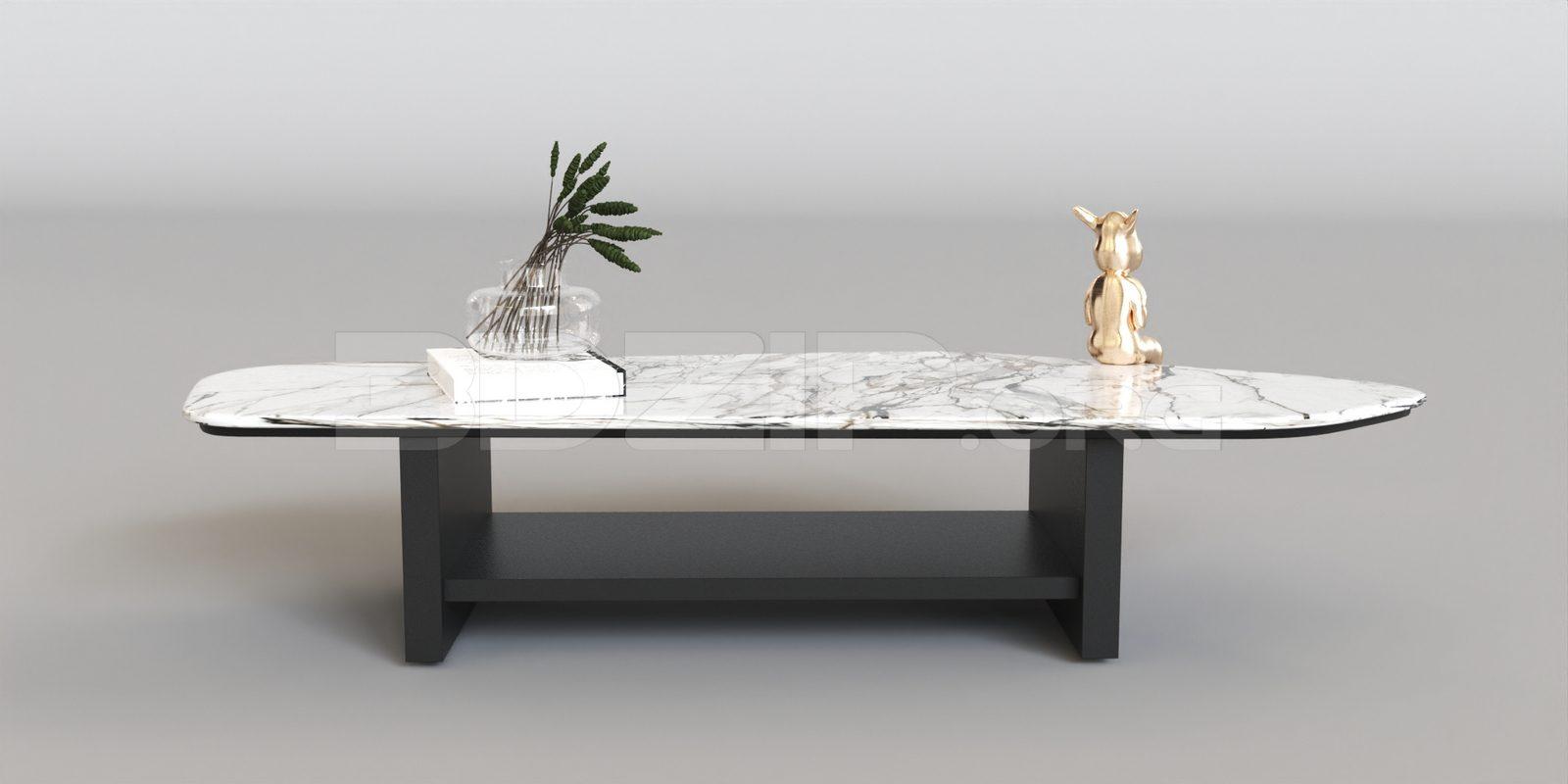 Tea Table