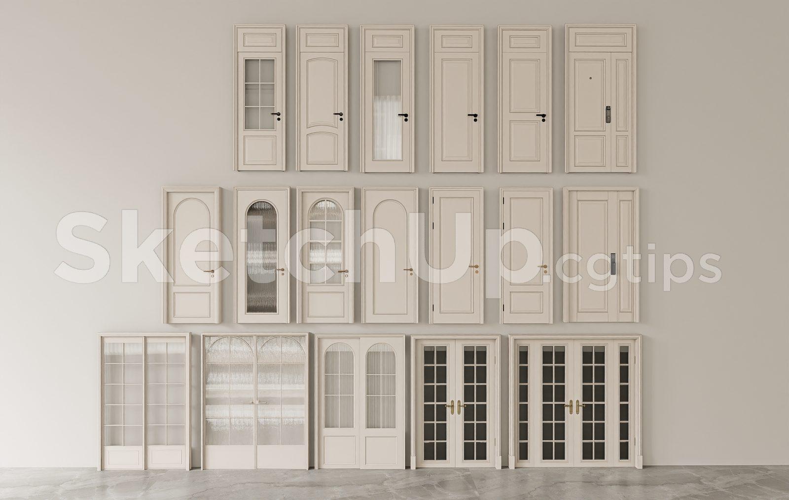 Door