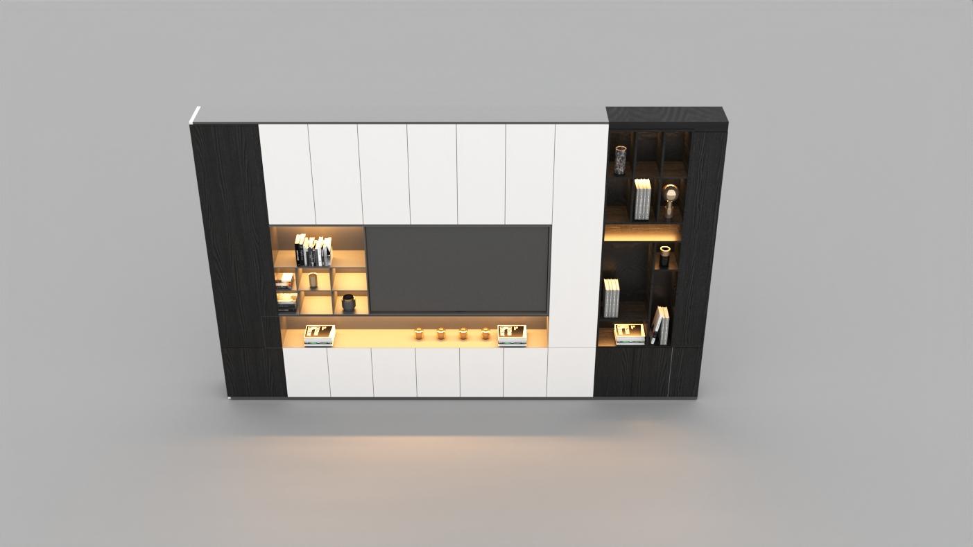 TV Cabinet