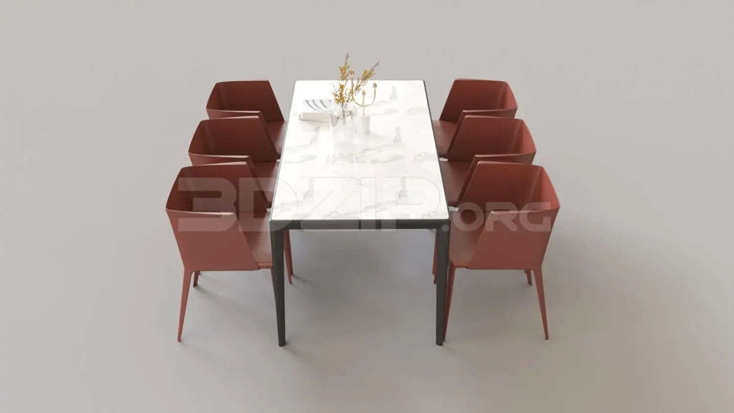 Dining Table And Chair