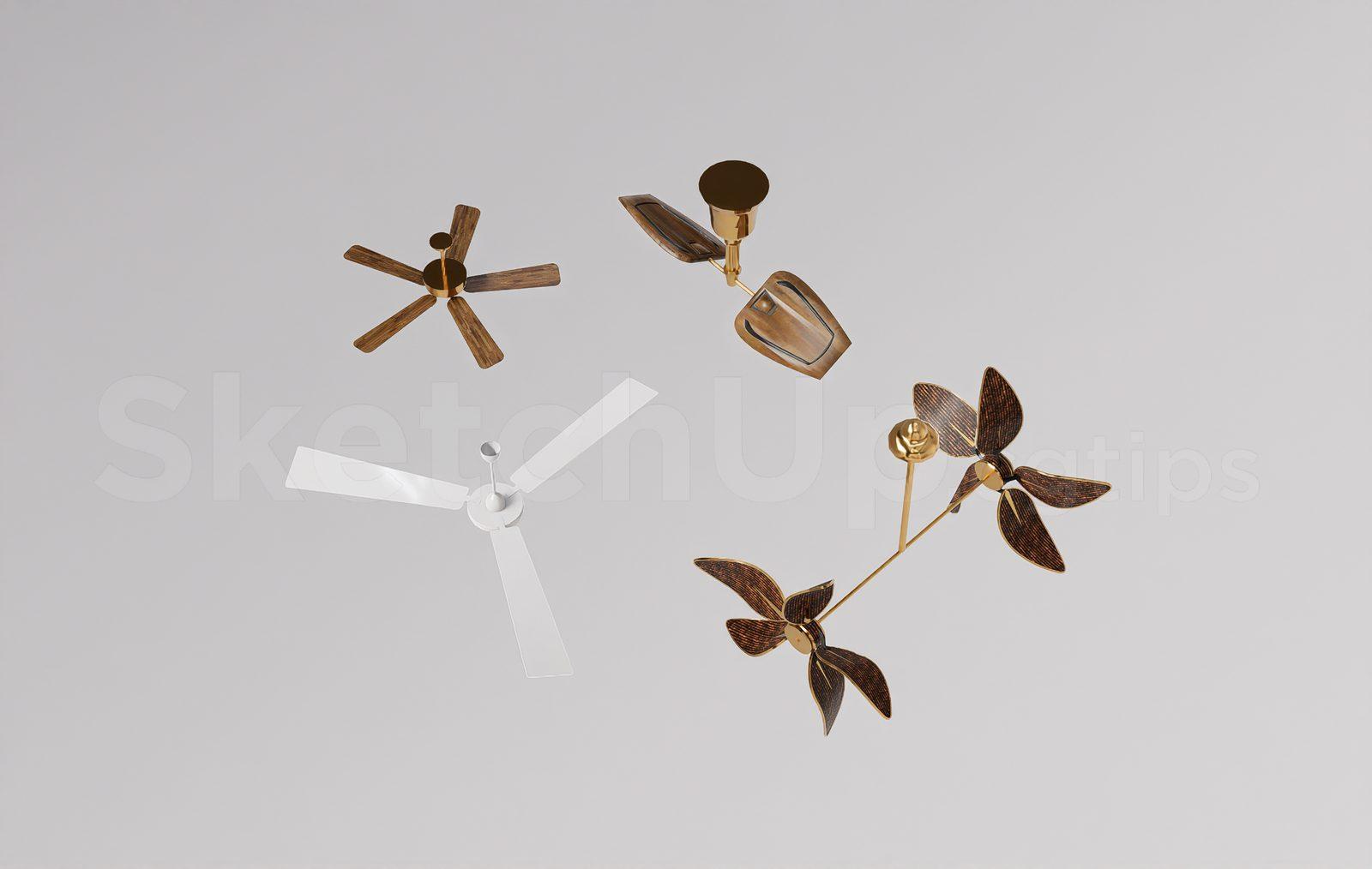 Ceiling Fan