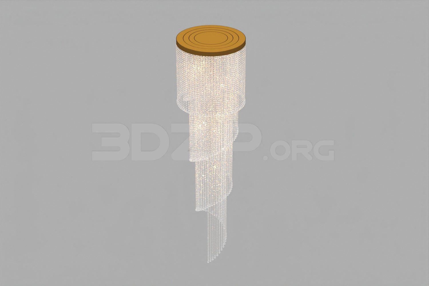 Ceiling Light
