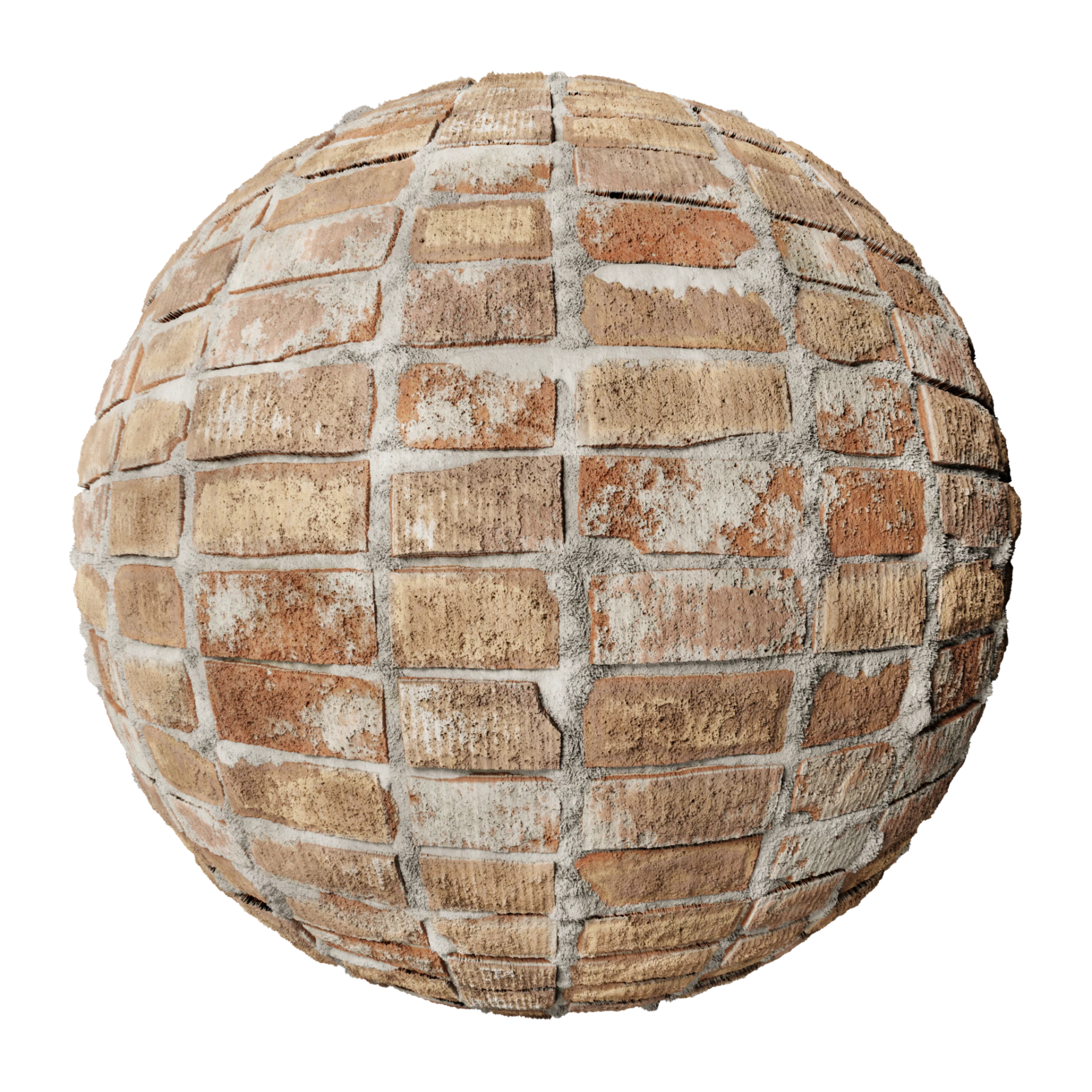 Bricks 050