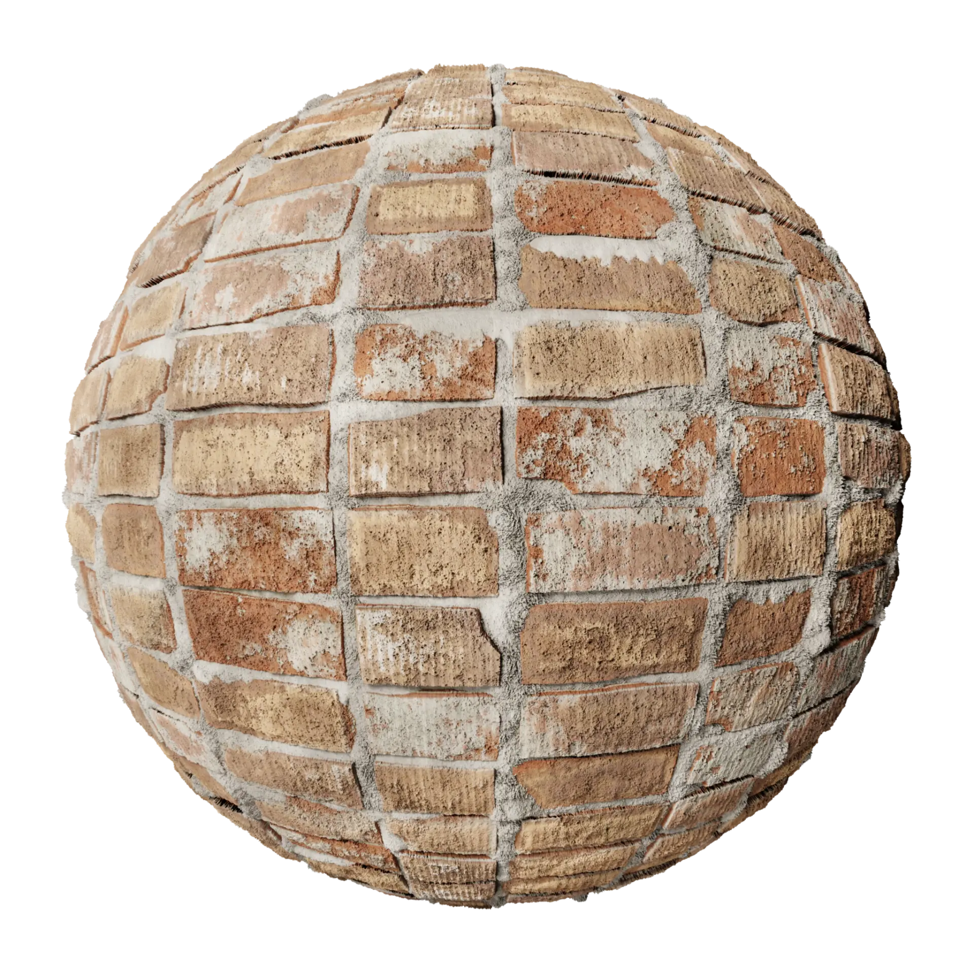 Bricks 050