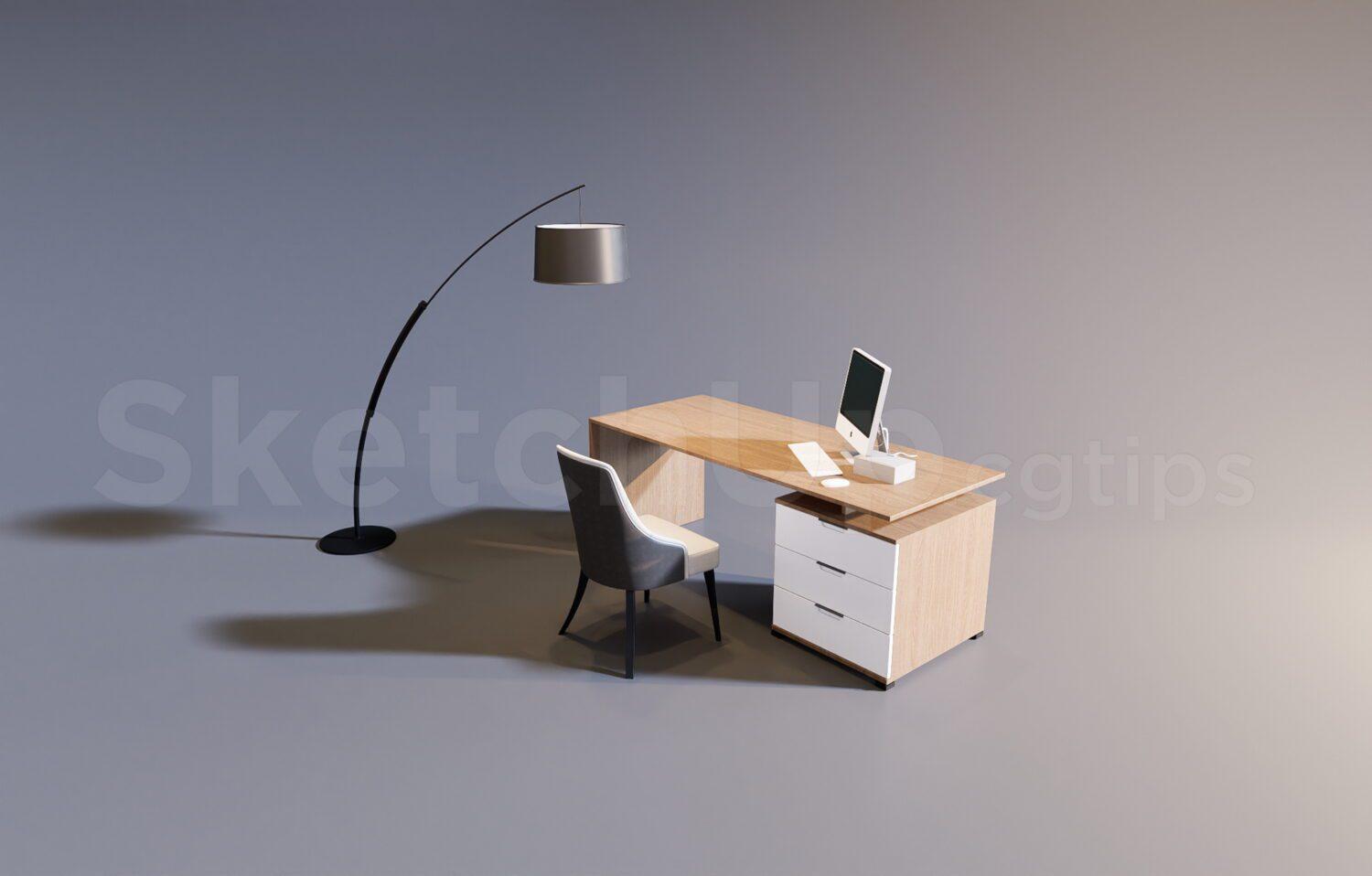 Table Work