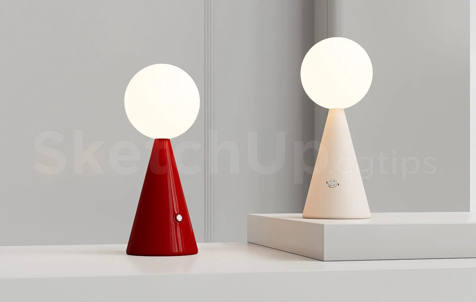 Table Lamp
