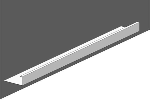Australian Cee Girts - Custom Orb Wall Cladding