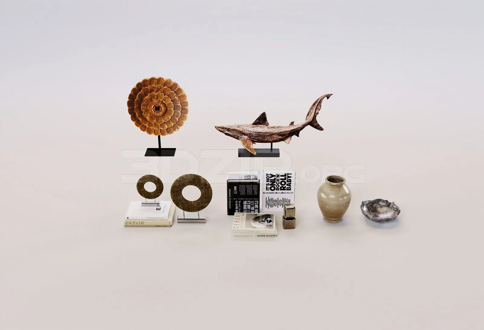 Decorative Set
