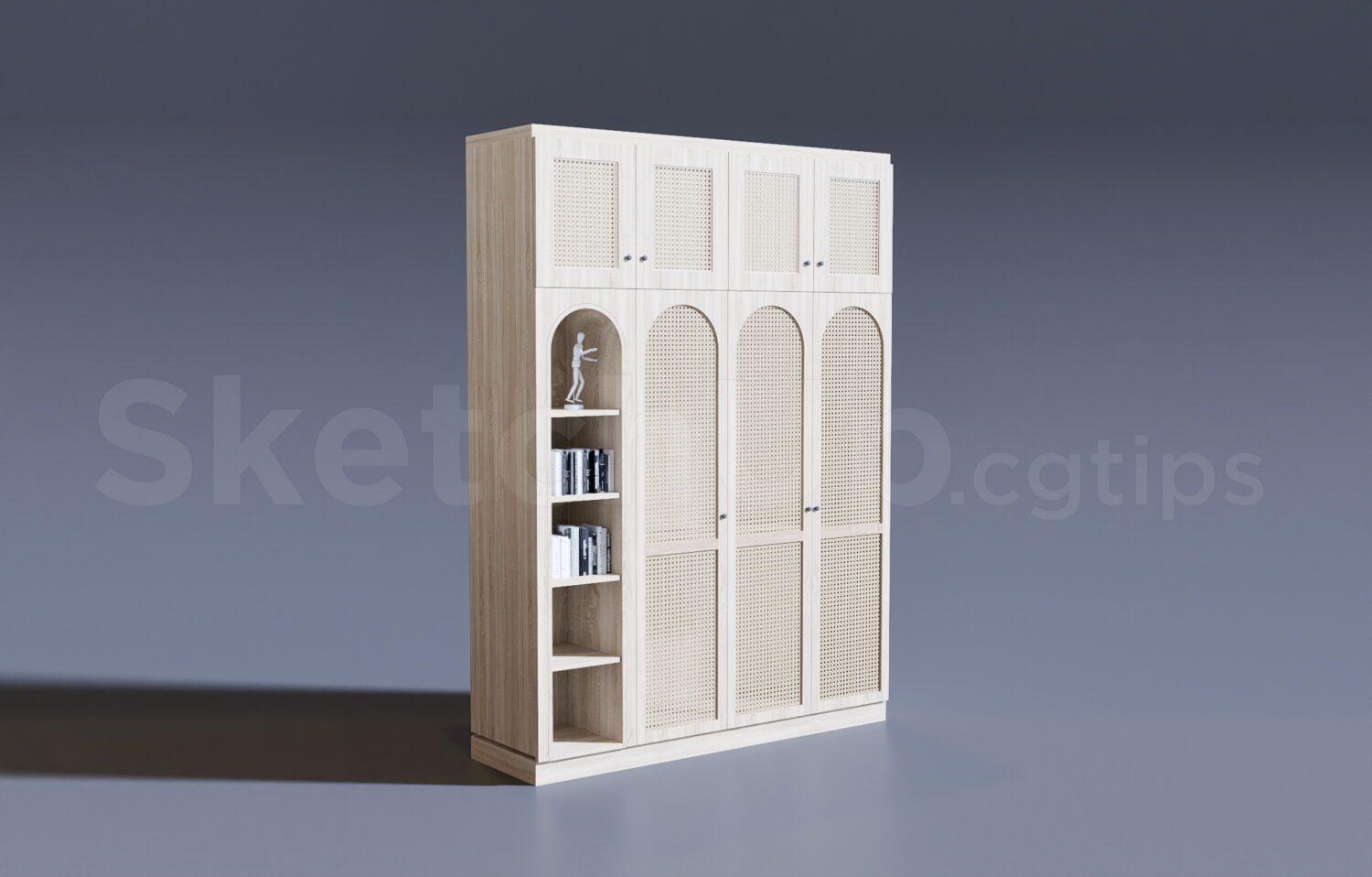 Wardrobe